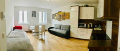 Well-located Apartment with WI-FI near U1 Keplerplatz Subway (1 min walking dist Vienna, Austria NEAR CITY CENTER TOP LOCATION- FEEL THE KLIMT NO.1 Entire rental unit vacation rental 41994909