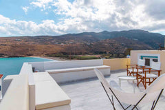 Traditional two floor house in the old part of Chora of Andros - pedestrian road Athens, Greece Traditional two floor house 75m2 Entire townhouse vacation rental 4000341