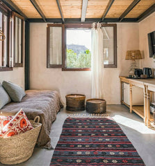 Our stylish studio is the perfect escape...<br /><br />A relaxing and stress-fre  ☀ Lindos - Loft Suite - Acropolis view Room in boutique hotel vacation rental 35729856