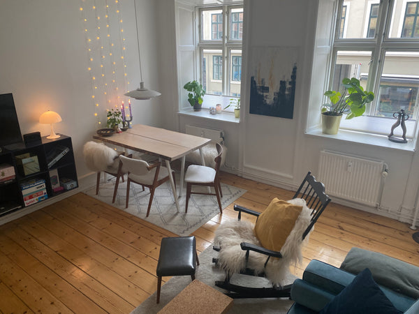 Welcome to your home away from home! <br />This flat is a spacious, cozy and hav Copenhagen, Denmark Big private room in beautiful Copenhagen Flat ☀️ Private room in condo vacation rental 654218753126588475