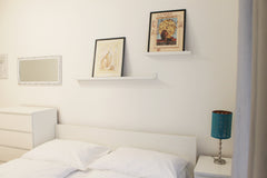 Elegant and stylish apartment right at Wenceslas square. Enjoy your trip with fr Prague, Czechia WENCESLAS SQUARE 2min Spacious apart. id: (15) Entire rental unit vacation rental 13090919