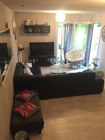 Maison dans résidence avec parking dans le centre du Taillan Médoc.<br />Cadre s Olivet, France Maison dans résidence calme Entire home vacation rental 19027182