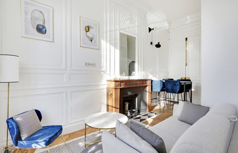 Stay in this fantastic suite and enjoy all the perks of a hotel in an apartment! Bordeaux, France GuestReady - Maison Labruyère Bordeaux - Royal Entire rental unit vacation rental 48416994