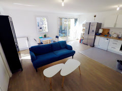 我的房源靠近艺术和文化、优美的景色, la cité du vin, la base sous marine。因为氛围、人、光照、街区，您一定会爱上我的房源。我 France Chambre privé dans appartement neuf Basin à flot Private room in rental unit vacation rental 4523036