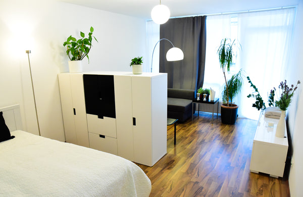 Our recently new renovated apartment is located in the 7th district of Vienna, c Vienna, Austria Lovely, comfy apartment in central Vienna Entire rental unit vacation rental 15764970