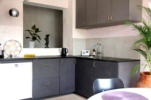 This charming apartment is situated on a corner  in the cosy og most decadent en Copenhagen, Denmark Charm and Light in the Hip Hood Entire rental unit vacation rental 1213276