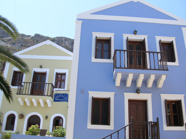 Spacious, clean and friendly envirorment<br /><br /><b>License number</b><br />1  Stamatia Large Studio Entire rental unit vacation rental 7360285