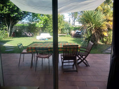 Maison confortable , proche des pistes cyclables et des transports en communs. < Saint-Médard-en-Jalles, France Maison entre Bordeaux et l’Océan de 117 m2 Entire home vacation rental 25668607