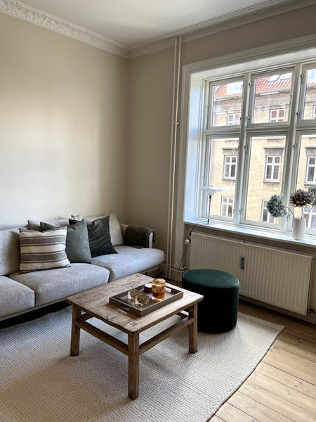 Spacious flat, perfectly fit for a visit to beautiful Copenhagen.<br /><br />Sta Hørsholm, Denmark Charming Classic Copenhagen! Entire condo vacation rental 600413299071434362