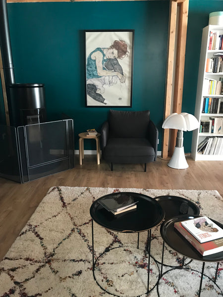 Maison récente avec extérieur agréable, grande pièce à vivre avec à l étage une  Cenon, France Maison d’architecte Entire home vacation rental 629522717961601725