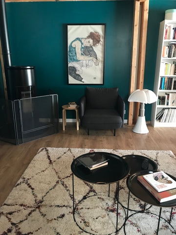 Maison récente avec extérieur agréable, grande pièce à vivre avec à l étage une  Cenon, France Maison d’architecte Entire home vacation rental 629522717961601725