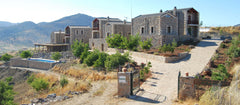 At a unique mountainous landscape of Crete, Arodamos provides to the guests the  Heraklion, Greece Arodamos Traditional apartment (up to 3 persons) Farm stay vacation rental 15949515