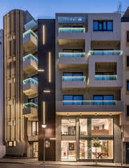 In the heart of the city of Chania the M City Hotel opens its doors and welcomes  M City hotel | Standard room Private room in bed and breakfast vacation rental 580202380913918422