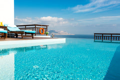 A fully equipped and luxurious villa will offer you unforgettable moments of rel Greece Chania Infinity Cliff, the Ultimate Luxury Resort Entire villa vacation rental 43436424
