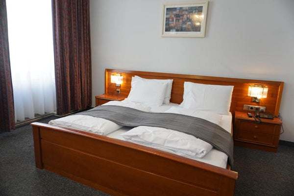 The pension is located in the very heart of the historical center of Vienna, wit Vienna, Austria Hotel Pension Lumes Entire rental unit vacation rental 663319595148793975