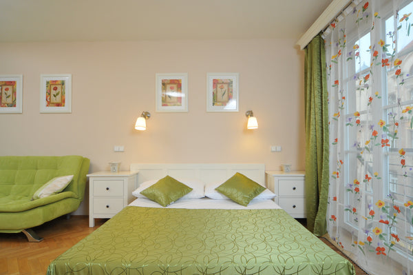 Nice and convenient small studio for you trip and relax in Prague. Everything yo Prague, Czechia Bright and comfy apartment near the city center Entire rental unit vacation rental 38771599