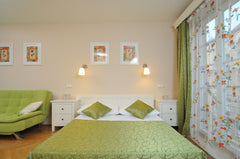 Nice and convenient small studio for you trip and relax in Prague. Everything yo Prague, Czechia Bright and comfy apartment near the city center Entire rental unit vacation rental 38771599