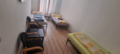 Von dieser zentral gelegenen Unterkunft aus seid ihr in Nullkommanichts an allen  Room for 3 PAX nxt to city center & sightseeings Private room in rental unit vacation rental 709325361149240778