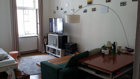 Appartement is situated in the center of the city. It's really close to a big pa Feldkirch, Austria Nice and modern shared flat room near city center Private room in rental unit vacation rental 13573100