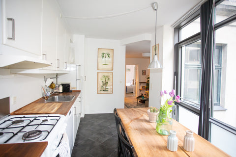 2-room apartment located in the heart of Østerbro, Copenhagen. Lovely, spacious  London, United Kingdom Cozy and specious 2 room apartment at Østerbro Entire condo vacation rental 53588157