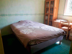 Bienvenue à tous!  L'appartement est très agréable, lumineux, calme et situé prè Gradignan, France Appartement, Chambre 2 (1-2 pers.). SUPER HOST Private room in condo vacation rental 25563616