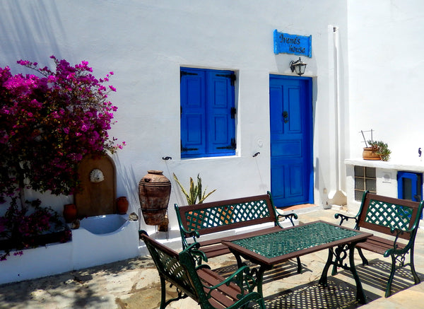 Irene’s house is located at the square of Lachania village in the south of Rhode Rhodes, Greece Irene's House Entire home vacation rental 15514984