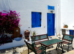 Irene’s house is located at the square of Lachania village in the south of Rhode Rhodes, Greece Irene's House Entire home vacation rental 15514984