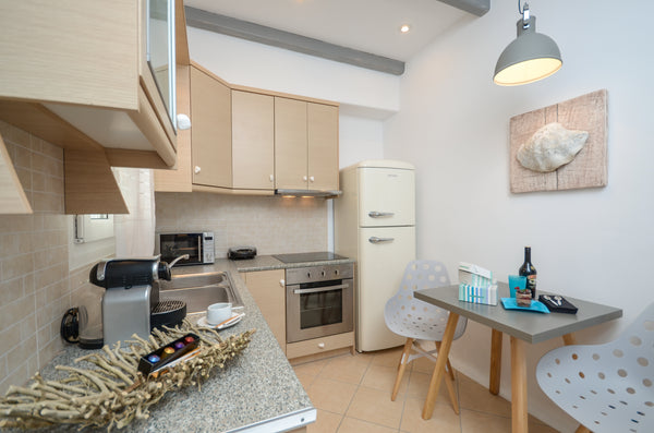 My Island Home 2 is an independent apartment and a solid choice for families or  Naxos, Greece My island Home 2 Cycladic home vacation rental 12793020