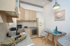 My Island Home 2 is an independent apartment and a solid choice for families or  Naxos, Greece My island Home 2 Cycladic home vacation rental 12793020