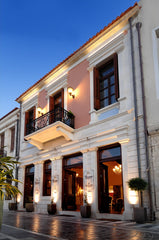 Centrally located at Rethymno’s historical quarter, close to all amenities, poin  Civitas Suites Hotel - Comfort Suite One Private room in bed and breakfast vacation rental 13400171