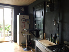INFO: We are both fully covid vaccinated.<br /><br />Bright, cosy room in shared Copenhagen, Denmark Room in a cosy place - 25 min to city C! Private room in condo vacation rental 3388899