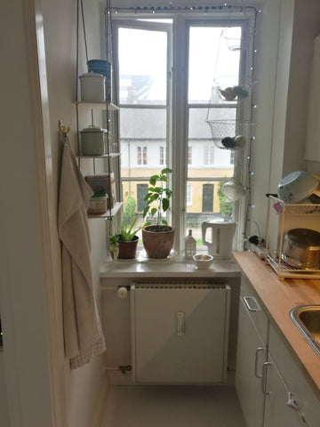 2 bed rooms, Kids room and play ground. A sweet and friendly cat 😻 A beautyfull  Copenhagen, Denmark Charming arpartment Entire rental unit vacation rental 3391725