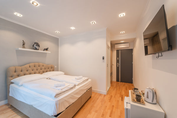Hey. Do you want to have a great time in Vienna? You found it - your cosy apartm  Great studio near the Prater with Conditioner Entire serviced apartment vacation rental 592575039783078165