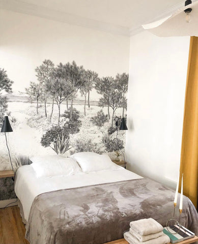 Mon appartement est idéalement situé pour découvrir Bordeaux. Il est à 2 pas du  Bordeaux, France Bordeaux: appartement chic et lumineux - Chartrons Entire rental unit vacation rental 51820795