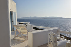 THEA VILLAS, relax, recharge and enjoy. Located  5km from Parikia port, 7 from t Athens, Greece Thea Villas 4, Breathtaking Sea View, private pool Cycladic home vacation rental 6879623