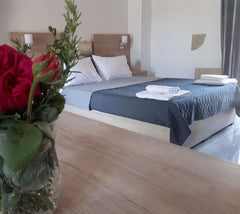 The studio is located in the heart of Agia Varvara in a block of four private ap Heraklion, Greece Crete Resort  Ερωφίλη Entire condo vacation rental 26048283