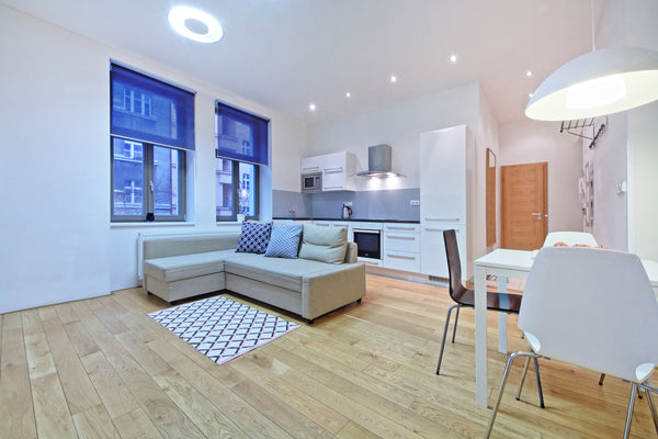 Cozy apartment 50m2 with easily reach to the historical centre.<br />Great place Prague, Czechia Apartment near to Jiřího z Poděbrad - 4 pers. Entire rental unit vacation rental 2311752