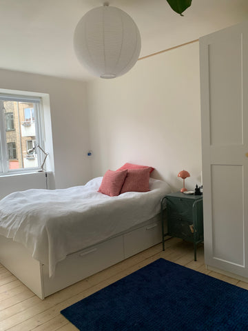 Dejlig, lys lejlighed beliggende i hjertet af det autentiske Nørrebro. I lejligh Copenhagen, Denmark Nyistandsat lejlighed i hjertet af Nørrebro. Entire condo vacation rental 709237284751459644