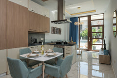 This  fantastic apartment has a lot of character to offer within its fabulus des  Kyma Sea Side Apollon Entire condo vacation rental 45777877