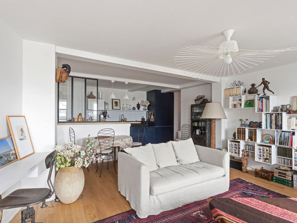 Located in the heart of Paris, this flat can accommodate up to 4 people.<br /><b Paris, France Apartment close to the Moulin Rouge - W337 Entire rental unit vacation rental 24215550