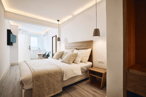 AK Mykonos is located in the heart of Mykonos town. The rooms are freshly renova Greece AK Mykonos(Deluxe Double) Entire condo vacation rental 26793263