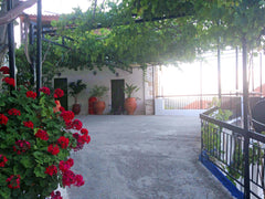 Katerina's home is located in Topolia Kissamos Crete, close to Kastelli, Flassar  Katerina's country cottage in Topolia Entire cottage vacation rental 42881750