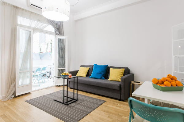 Very clean, central, new and modern  architect-led renovated flat (at a reasonab London, United Kingdom LargeBeautifulVeryCleanCentral Flat Entire rental unit vacation rental 10188217
