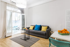 Very clean, central, new and modern  architect-led renovated flat (at a reasonab London, United Kingdom LargeBeautifulVeryCleanCentral Flat Entire rental unit vacation rental 10188217
