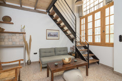This special beautiful space with vintage touches is located in the center of At Athens, Greece Vintage Loft B in Monastiraki Entire condo vacation rental 628594681028762135
