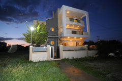 KOS...the island of Hippocrates!with it's own history and it's crystal clear sea Kos, Greece Katia’s house Entire rental unit vacation rental 39850324
