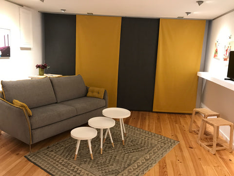 Sentez vous comme à la maison dans nos appartements calme et confortables reliés Bordeaux, France TWO IN ONE "Arty" & "Vintage" Entire rental unit vacation rental 21544034