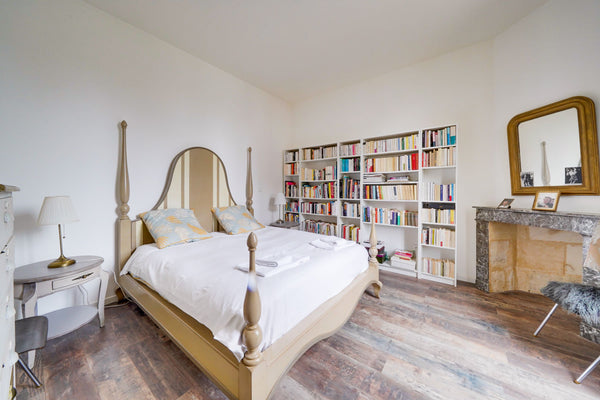 Nice and comfortable house with terrace Bordeaux Bègles<br /><br /><b>The space<  Lovely house Bordeaux Bègles Entire home vacation rental 53909345