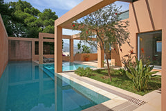 luxury living with amazing sense of freedom<br /><br /><b>The space</b><br />Vil Chania, Greece Unlimited blue Entire rental unit vacation rental 930243
