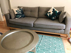 Beautiful and cosy 46m2 apartment is located in the heart of Bordeaux's central  Bordeaux, France Chic Bordeaux central ville one bedroom apt Entire rental unit vacation rental 25663289